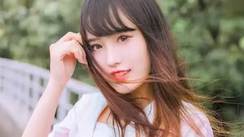 女孩上千万打赏主播